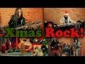Christmas Rock - (Silent Night / We Wish You A ...