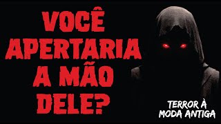 DOIS RELATOS REAIS DE PACTOS SATÂNICOS QUE NÃO TERMINARAM COMO DEVERIAM