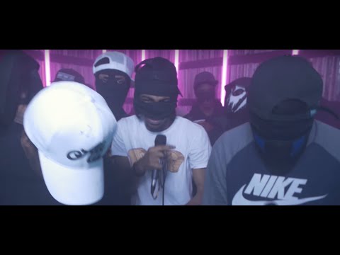 1011/CGM x Taze x Russ Freestyle Crib Session