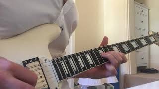The Hellacopters - I Wanna Touch - Guitar