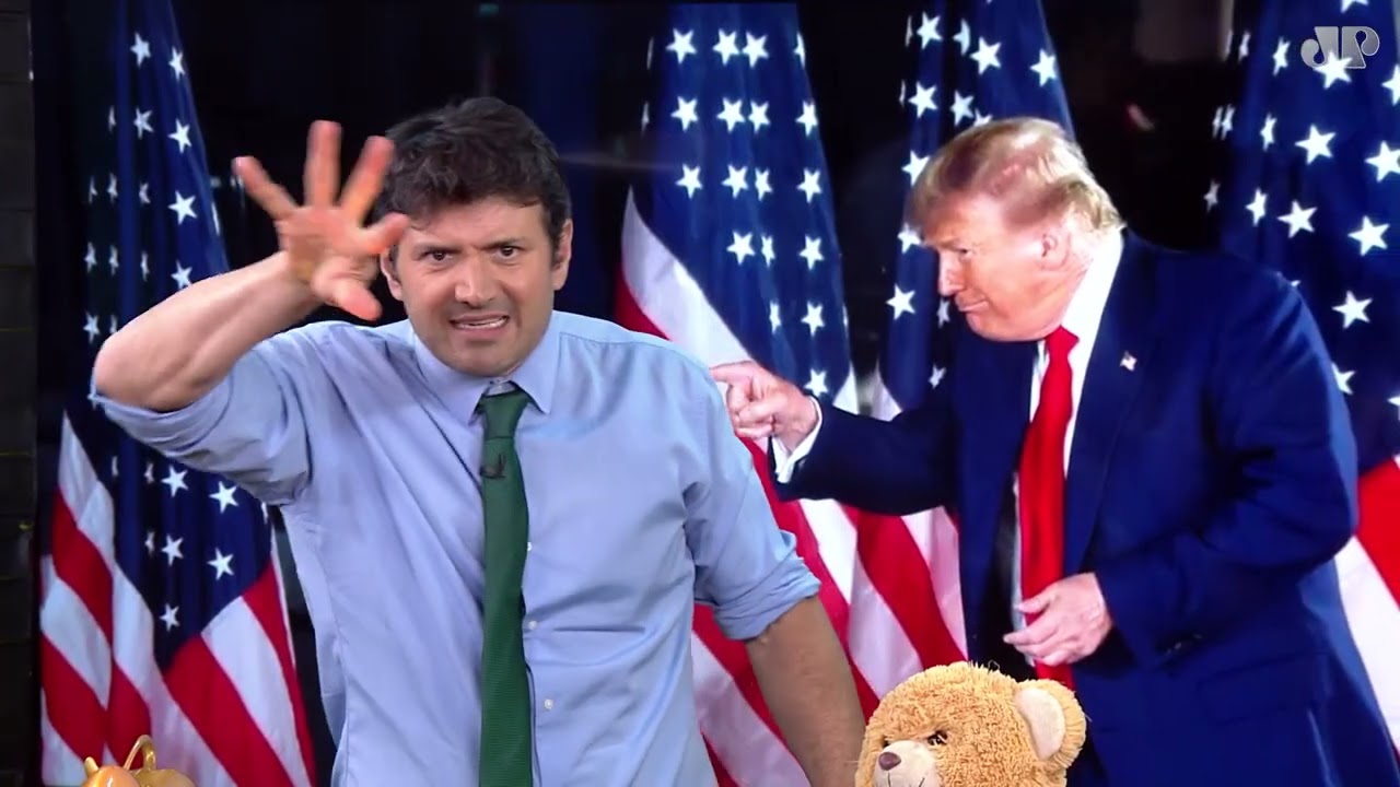 Inflação amarga, Motta expõe falta de apoio a Haddad, Musk sofre e Lula em queda: Sextouro