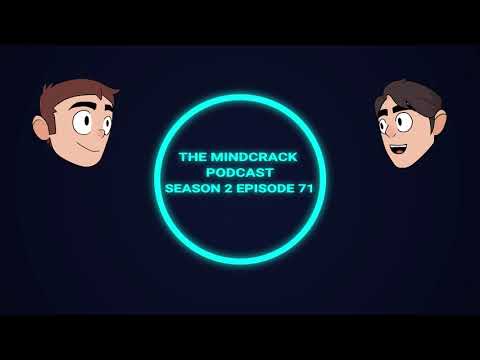 Mindcrack Podcast - S2E71- Spaceflight