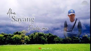 Download lagu Ada Pelangi di Mata Mu - Felix || Story WA || Cover Jamrud mp3