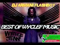 BEST OF WYCLEF MUSIC 2023