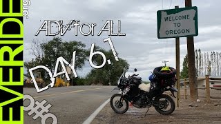 ADV for ALL - Day 6.1, Hitting the "Adventure Wall"  o#o