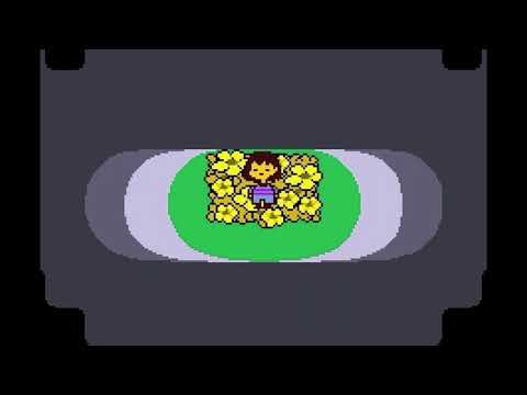 Best HD VGM 971A - Ruins - [Undertale]