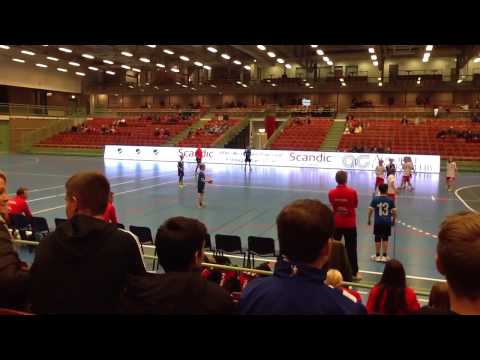 A-final P-03 RP Linköping - IF Swithiod Skadevi handbollscu
