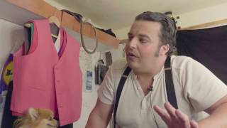 Richter Flórián Cirkusz - Christian Folco
