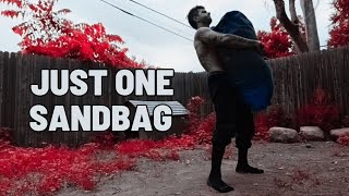 Sandbag Hypertrophy: The Ultimate Sandbag Only Program for Muscle and Power