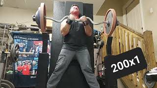 Download lagu 200x1 Strict Curl. Working brace and body control #strictcurl mp3