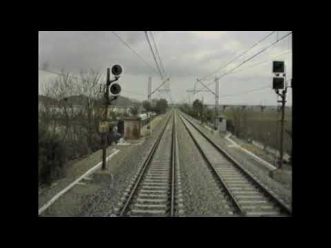 CAB RIDE TRINO P.N. - PIACENZA 3/5