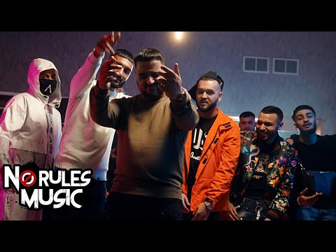 Muki x Sparkaman x Smasha | Sahaare [OFFICIAL VIDEO]