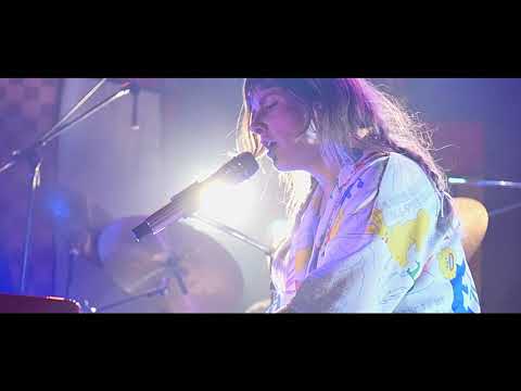 KLÔ PELGAG  / SUKIYAKI TOKYO 2022 Archive