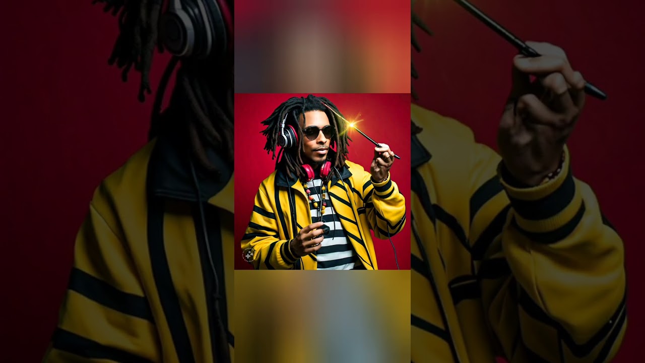 Promotional video thumbnail 4 for MC Mysterious