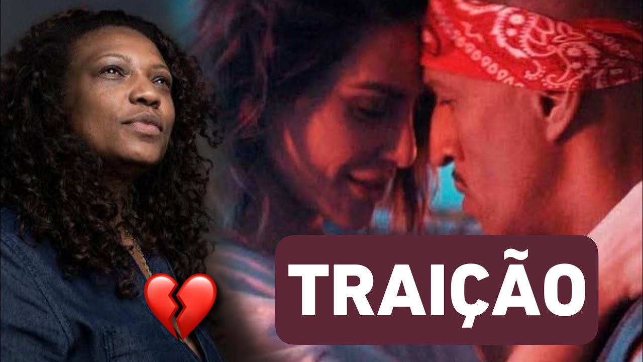 💔 MACHISMO de Mano Brown e a Solidão de Eliane Dias , líder dos Racionais MC's