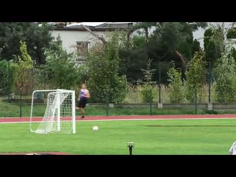 300m M U16 bieg 1 - Środa Wielkopolska 20240914