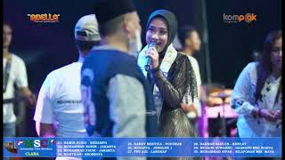 Download lagu HADIRMU BAGAI MIMPI - Anisa Rahma - MSC Indonesian Crew Members 2nd Anniversary | OM ADELLA mp3