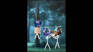 phoenix fire kena trauma//metal cardbot//gift:@Lintang-rp9mx //#funny #ehlija