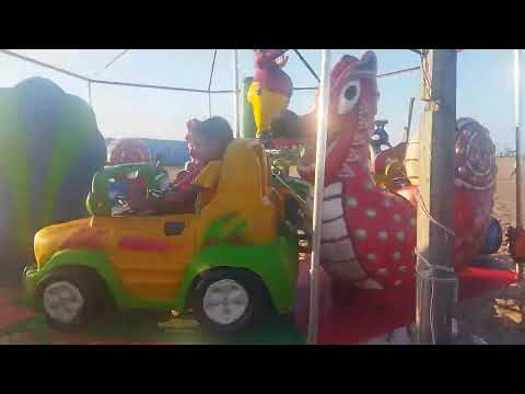 Beach ride by Puneeth 2022