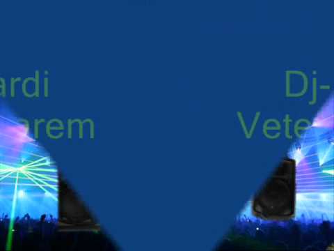 Artjola toska Tirona kampjon live Dj-Nardi.wmv