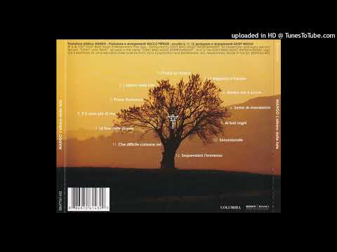 Mango - E Ti Amo Più Di Me