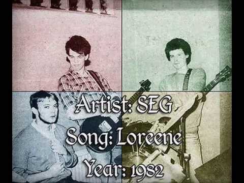 SEG - Loreene [1982]