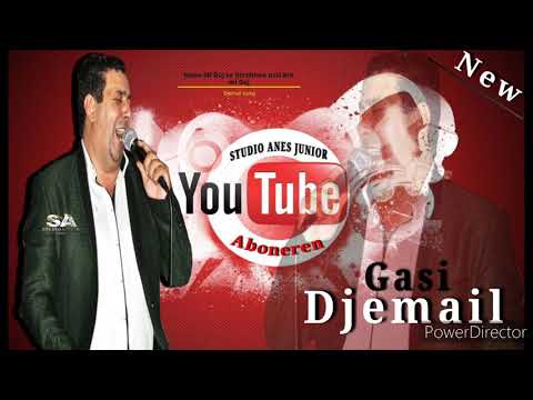 Djemail 2020 Gasi New Cila Nane Mi Daj te Dicelman usti Bre mi Daj (#1) STUDIO ANES