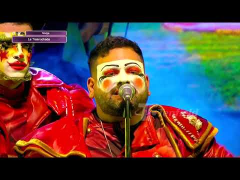 2da Etapa 2023 - La Trasnochada - Liguilla