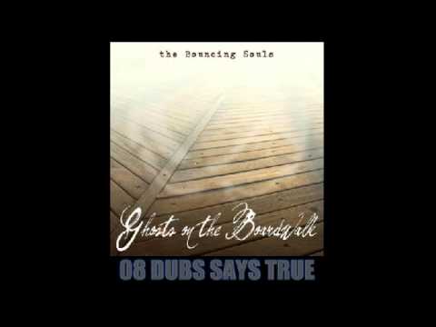 The Bouncing Souls - Ghosts on the Boardwalk 2010 (Full Album)