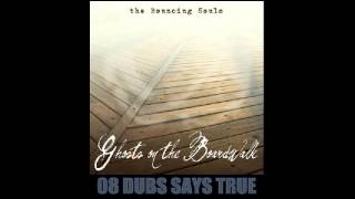 The Bouncing Souls - Ghosts on the Boardwalk 2010 (Full Album)