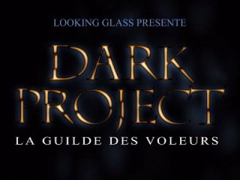 Dark Project : La Guilde des Voleurs PC