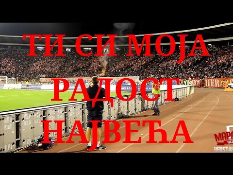 Ти си моја радост највећа | Делије