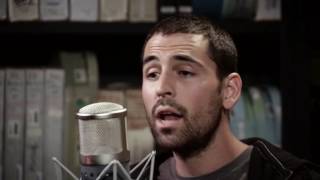 Adam Friedman - Lemonade - 1/31/2017 - Paste Studios, New York, NY