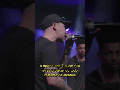 SALVADOR DEU FATALITY NO PRADO E ENCAROU ELE COM ÓDIO #shorts