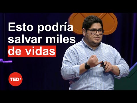 ¿Existe un plan post terremoto? | Miguel Diaz | TEDxTukuy