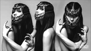 Jenni Vartiainen - Sivullinen (HD)