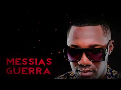 Messias Guerra - Amor do Gueto (Zouk) 2024