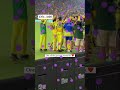 Csk Ipl Final Winning Moment 2023 Shorts Short Ytshorts Viralshort Viralshorts Jadeja Csk