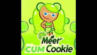 Meet Lime Cookie! - Cupcakke Remix