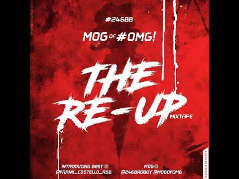 246 BB: M.O.G. - Pyramid