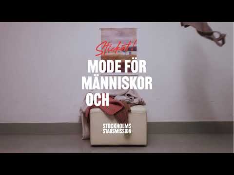 Handla Second Hand - Mode för människor och miljö