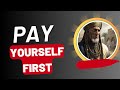 The richest man in Babilon - George S. Clarson - Book Review / Trailer. Milenar lessons for you