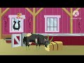 Baby TV Bim And Bam Goaty Philippines Fanmade December 31 2013