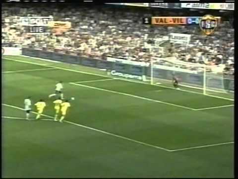 Spanish La Liga -Matchday 36 -May 26 -27, 2007