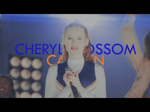 Cheryl Blossom | Carmen [RC]