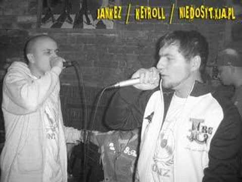 niedosyt ( jankez keyroll ) - gdyby nie to