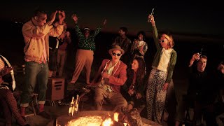 Dr. Zwig - Can You Feel This Love (Official Music Video)