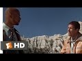 Bulletproof 5 10 Movie CLIP I M Your God 1996 HD