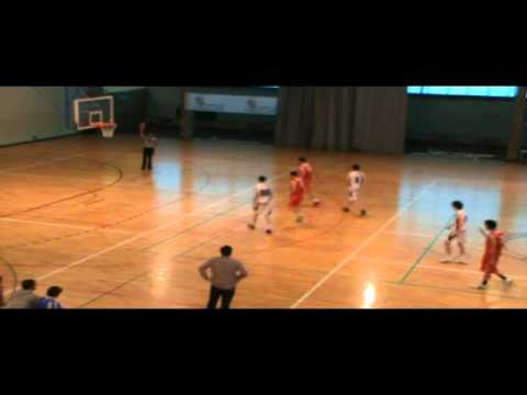 EBA AA J24 UNIVERSIDAD DE VALLADOLID...,68 - 45,TAKE TOLOSA... (25/04/2015)