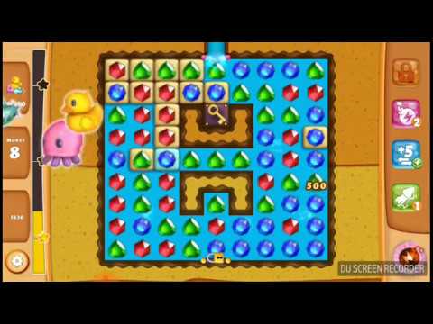 DIAMOND DIGGER SAGA level 24